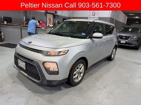 Used 2021 Kia Soul S image 5