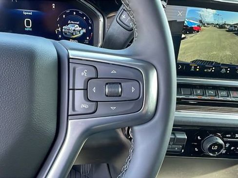New 2026 Chevrolet Silverado 2500 LT w/ All Star Edition AWD/4WD image 24