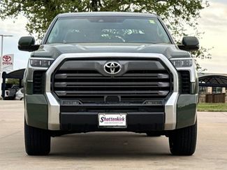 Used 2023 Toyota Tundra Limited AWD/4WD video 2
