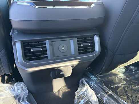 Used 2026 Ford F150 XLT w/ Equipment Group 302A MID AWD/4WD image 17