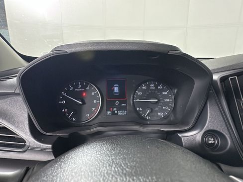 Used 2025 Subaru Impreza 2.0i AWD/4WD image 17