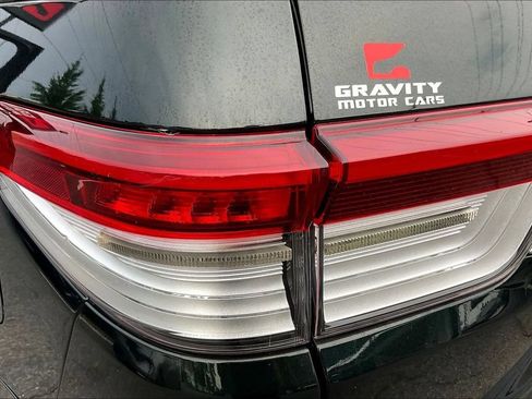Used 2022 Lincoln Navigator Black Label AWD/4WD image 13