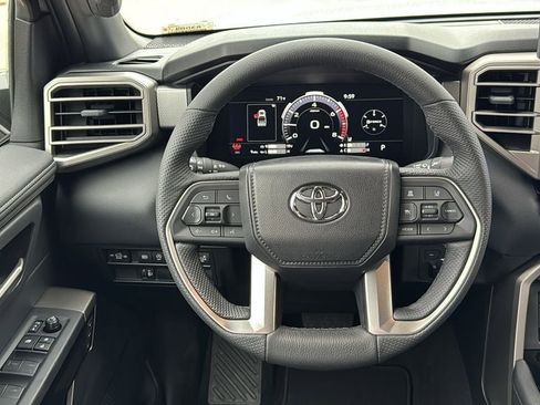 New 2026 Toyota Tundra Limited image 24