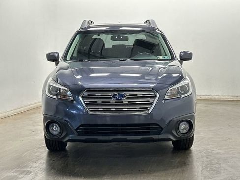 Used 2017 Subaru Outback 2.5i Premium image 27