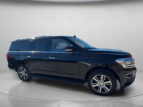 Certified 2024 Ford Expedition Max Limited image 35