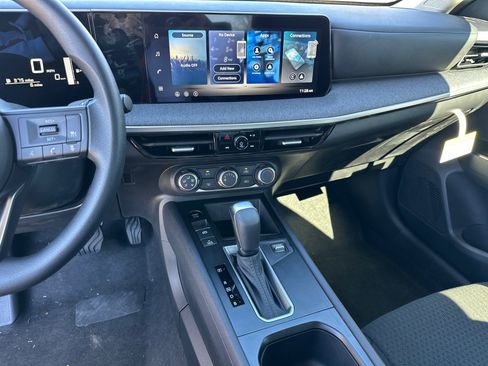 New 2026 Nissan Kicks S w/ Charging Package image 28