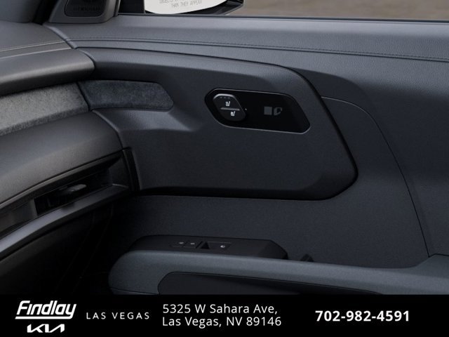 New 2027 Kia Telluride SX X-Line AWD/4WD image 28