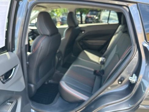 Certified 2025 Subaru Crosstrek 2.5i Limited AWD/4WD image 23