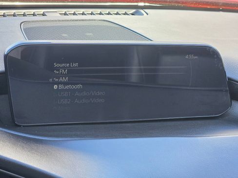 Used 2025 MAZDA MAZDA3 s FWD image 24