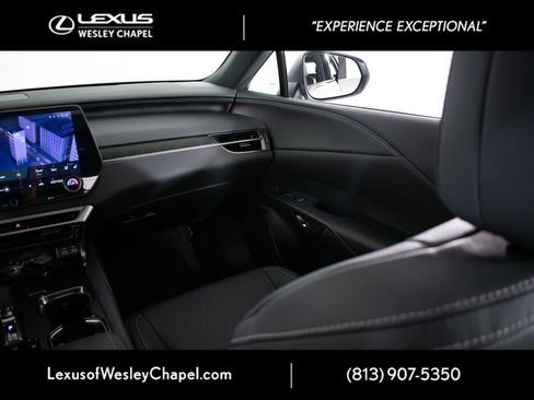 Certified 2026 Lexus RX 350 w/ Convenience Package AWD/4WD image 19