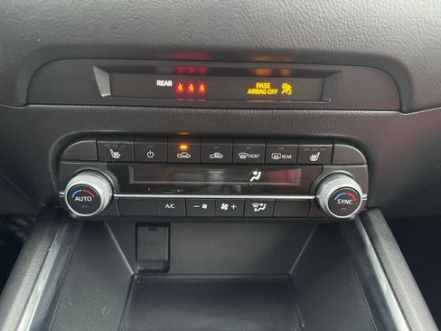 Used 2023 MAZDA CX-5 Carbon Edition AWD/4WD image 30