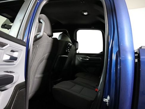 Used 2023 RAM 1500 Big Horn AWD/4WD image 13