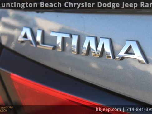 Used 2019 Nissan Altima 2.5 SR image 7