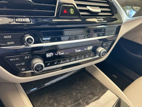 Used 2023 BMW 540i w/ M Sport Package RWD image 41