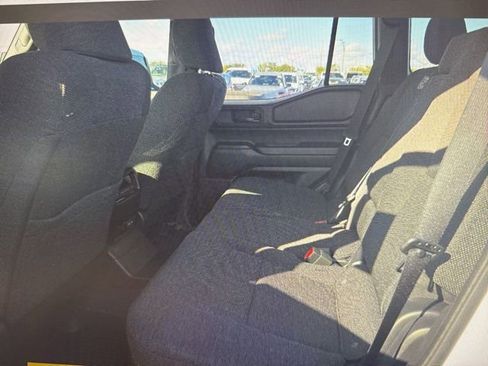 Used 2024 Toyota Land Cruiser 1958 image 24