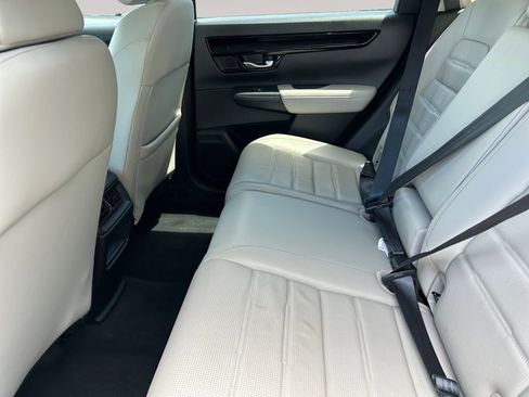 Used 2023 Honda CR-V EX-L image 15