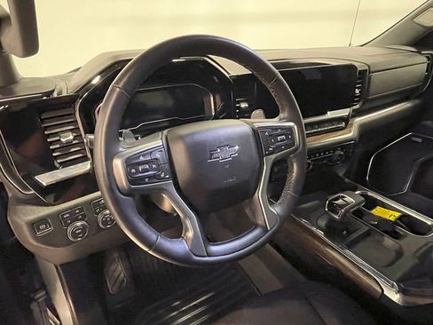 Used 2023 Chevrolet Silverado 1500 RST w/ Convenience Package II image 20