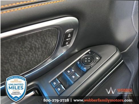 New 2026 Ford Expedition Tremor AWD/4WD image 26