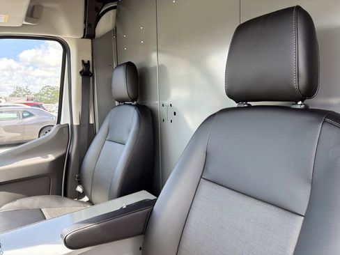New 2026 Ford Transit 250 Base image 12