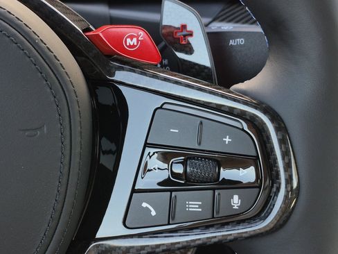 New 2026 BMW M4 xDrive Competition image 12