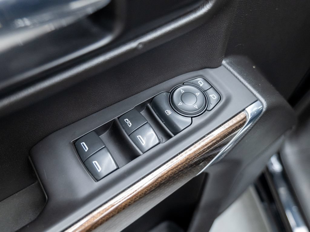 Used 2020 Chevrolet Silverado 1500 LT w/ True North Edition AWD/4WD image 53