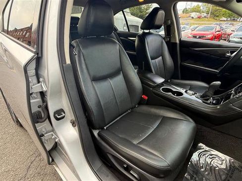 Used 2018 INFINITI Q50 Pure AWD/4WD image 14