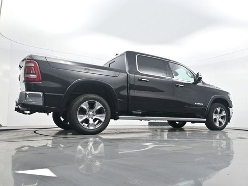 Used 2020 RAM 1500 Laramie AWD/4WD image 28