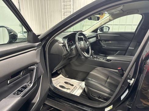 Used 2024 MAZDA CX-50 AWD 2.5 S w/ Preferred Package image 17