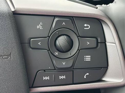 New 2026 Nissan Sentra SL FWD image 30