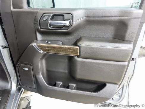 Used 2021 Chevrolet Silverado 1500 RST w/ Convenience Package II image 24