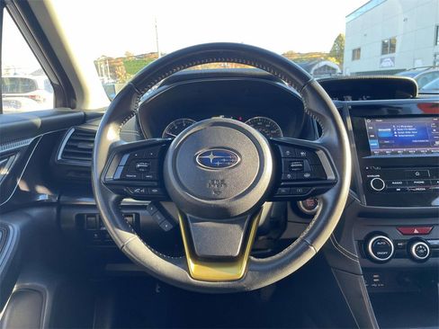 Used 2021 Subaru Crosstrek 2.5i Sport image 17