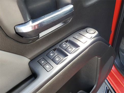 Used 2016 Chevrolet Silverado 1500 Custom w/ Custom Convenience Package image 21
