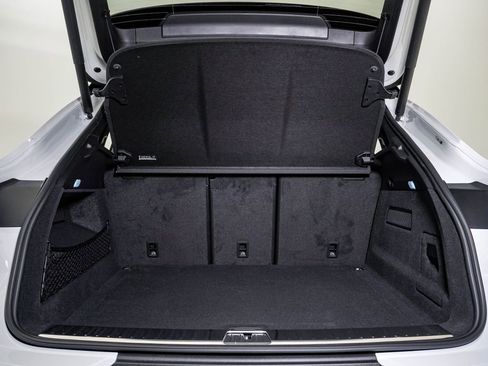 New 2026 Porsche Cayenne Coupe image 28