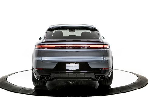 New 2026 Porsche Cayenne GTS AWD/4WD image 6