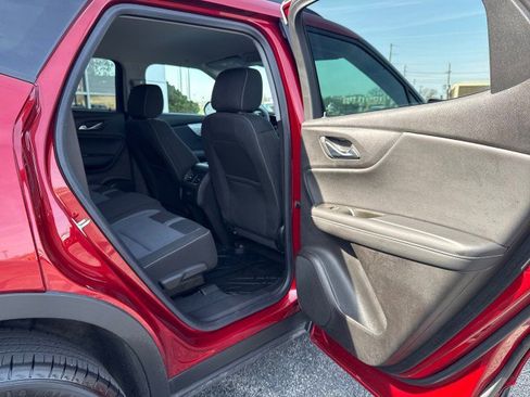 Used 2024 Chevrolet Blazer LT w/ Convenience Package image 26