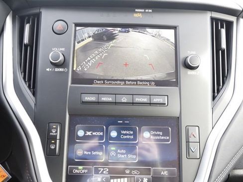 Certified 2025 Subaru Outback w/ Popular Package #1A image 27