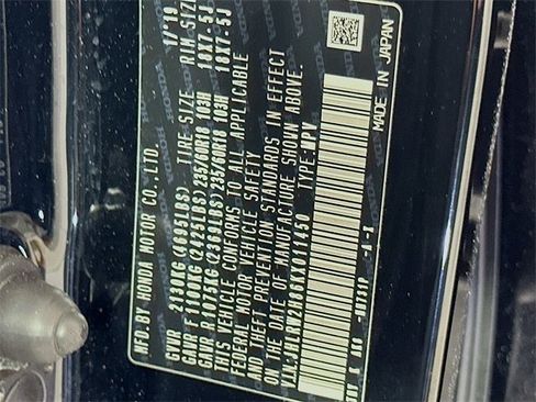 Used 2019 Honda CR-V EX-L image 31