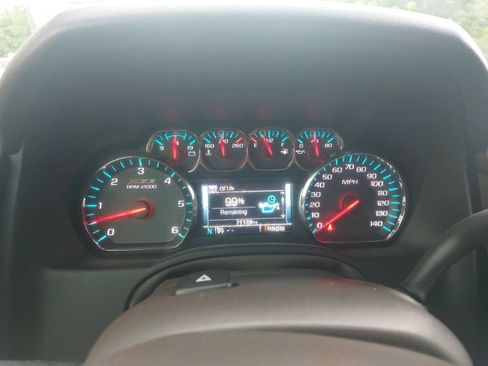 Used 2015 Chevrolet Tahoe LT AWD/4WD image 20