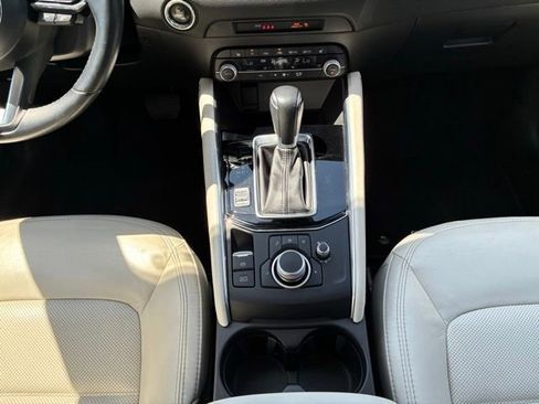 Used 2022 MAZDA CX-5 AWD 2.5 S w/ Premium Package image 17