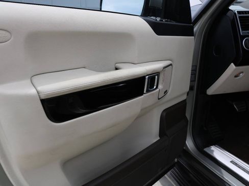 Used 2010 Land Rover Range Rover Supercharged AWD/4WD image 66