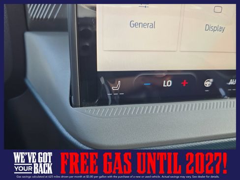 New 2025 Ford Maverick XLT w/ XLT Luxury Package AWD/4WD image 24