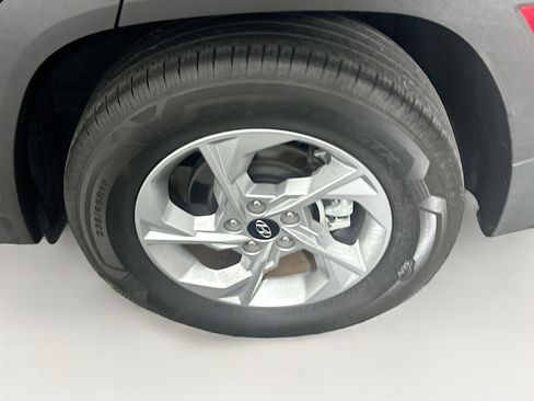 Used 2023 Hyundai Tucson SEL image 11
