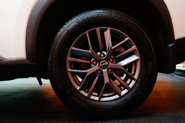 Certified 2025 Nissan Rogue S AWD/4WD image 66