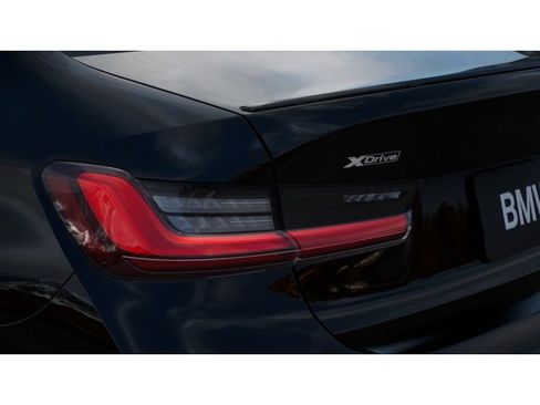 New 2026 BMW M340i xDrive w/ Premium Package image 8