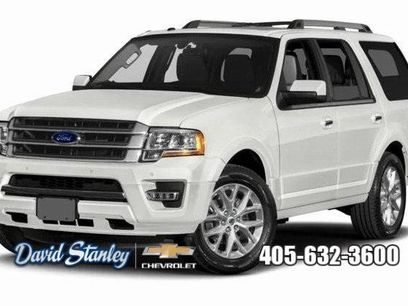 Used 2016 Ford Expedition EL XL w/ Equipment Group 101A