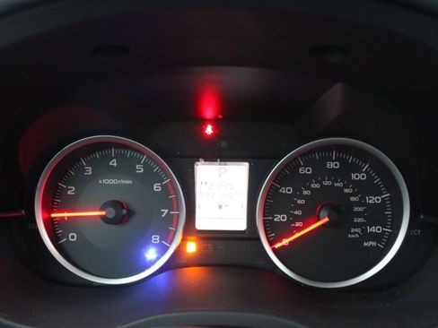 Used 2018 Subaru Forester 2.5i w/ Alloy Wheel Package image 29