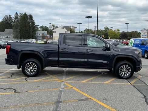 Used 2023 GMC Sierra 1500 AT4 image 7