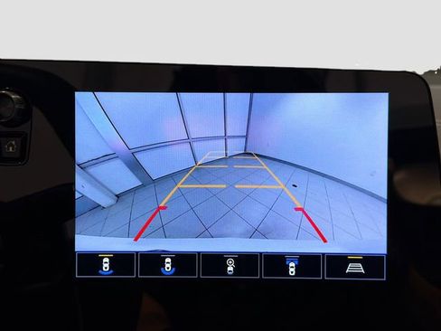 Certified 2023 Chevrolet Corvette Stingray Premium Conv w/ Z51 Performance Package image 13