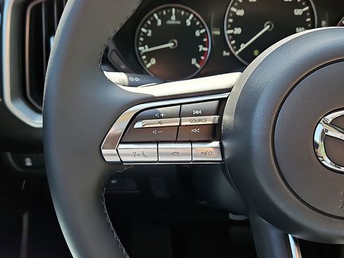 New 2026 MAZDA CX-50 AWD 2.5 S w/ Weather Package image 23