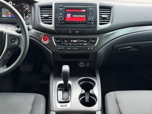Used 2019 Honda Ridgeline Sport image 18